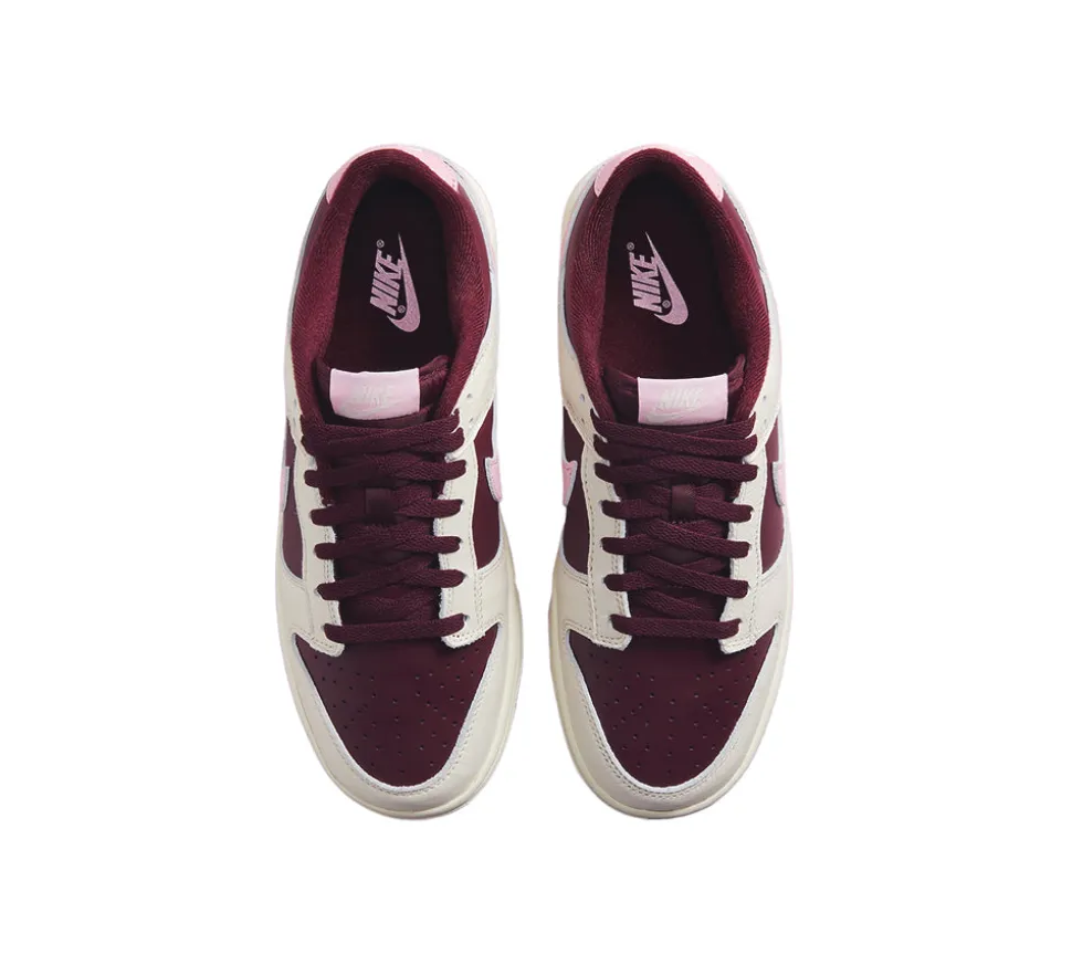 Nike Dunk Low Retro PRM - Valentine's Day (2023)