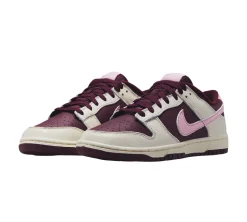 Nike Dunk Low Retro PRM - Valentine's Day (2023)