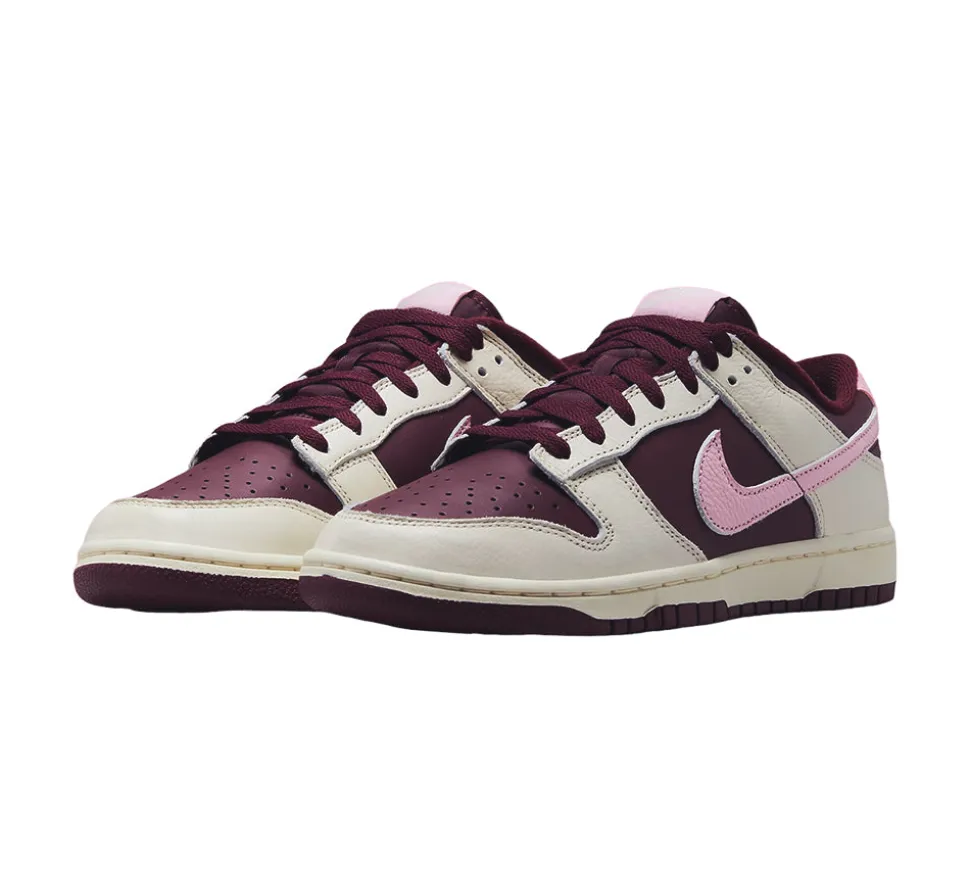 Nike Dunk Low Retro PRM - Valentine's Day (2023)