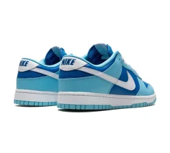 Nike Dunk Low Retro QS - Argon