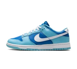 Nike Dunk Low Retro QS - Argon