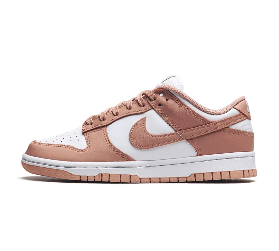 Nike Dunk Low - Rose Whisper