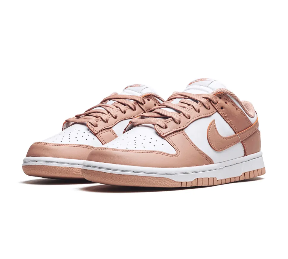 Nike Dunk Low - Rose Whisper