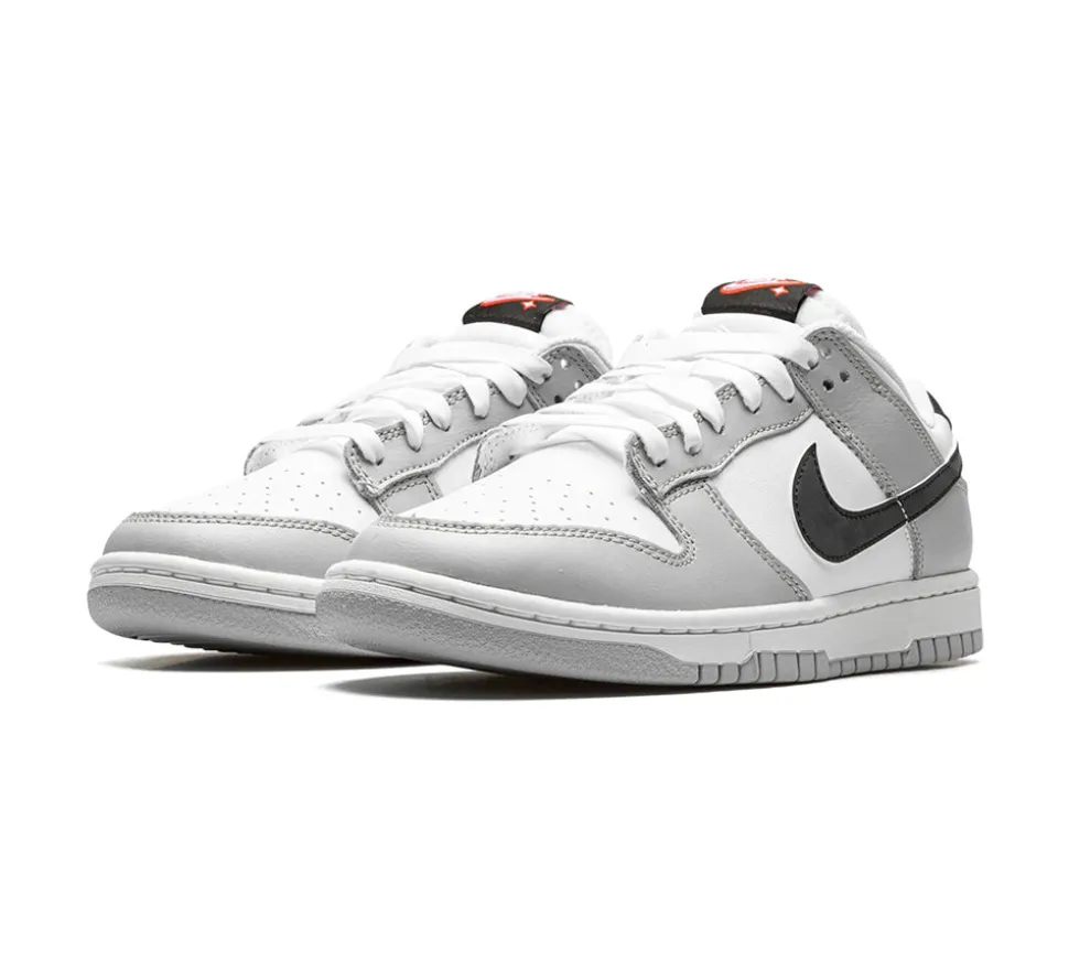 Nike Dunk Low SE - Lottery Pack Grey Fog