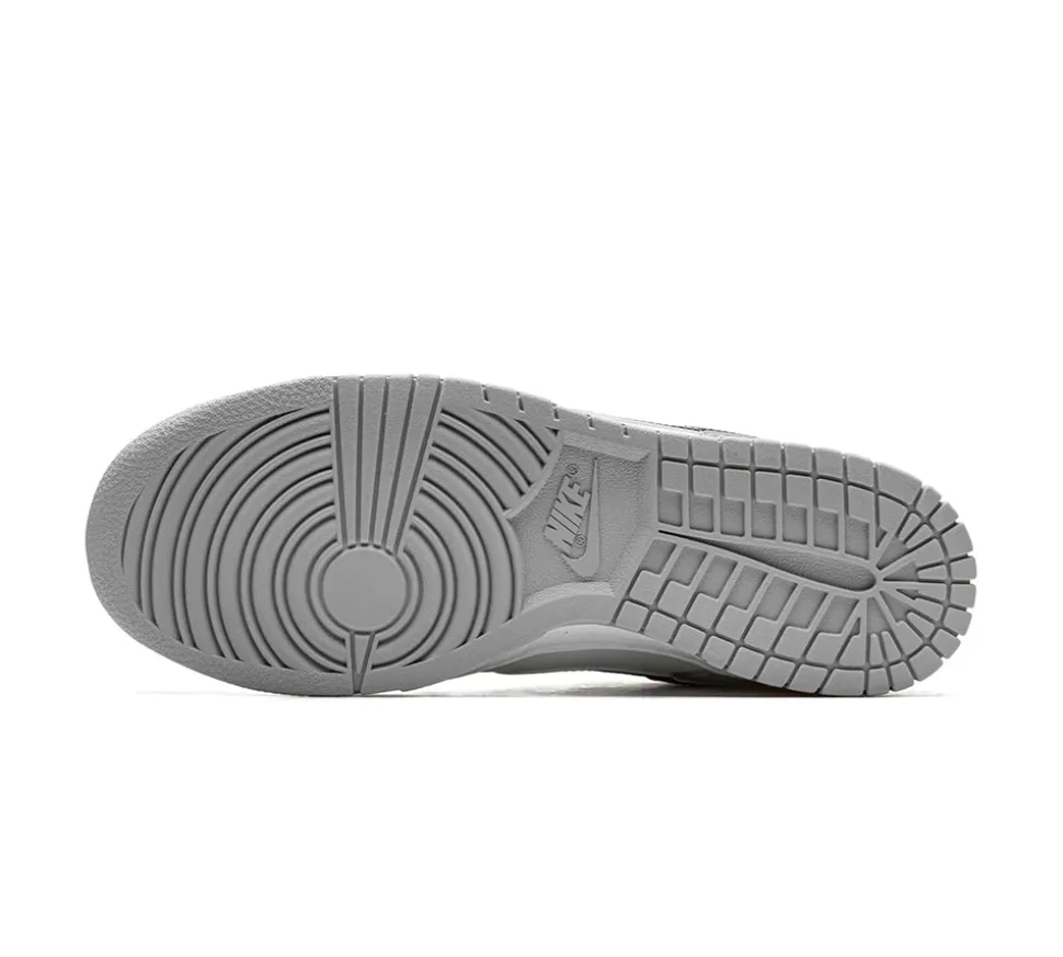 Nike Dunk Low SE - Lottery Pack Grey Fog