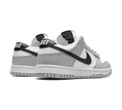 Nike Dunk Low SE - Lottery Pack Grey Fog