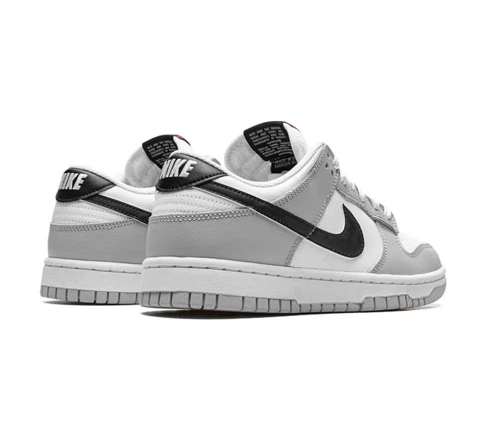 Nike Dunk Low SE - Lottery Pack Grey Fog