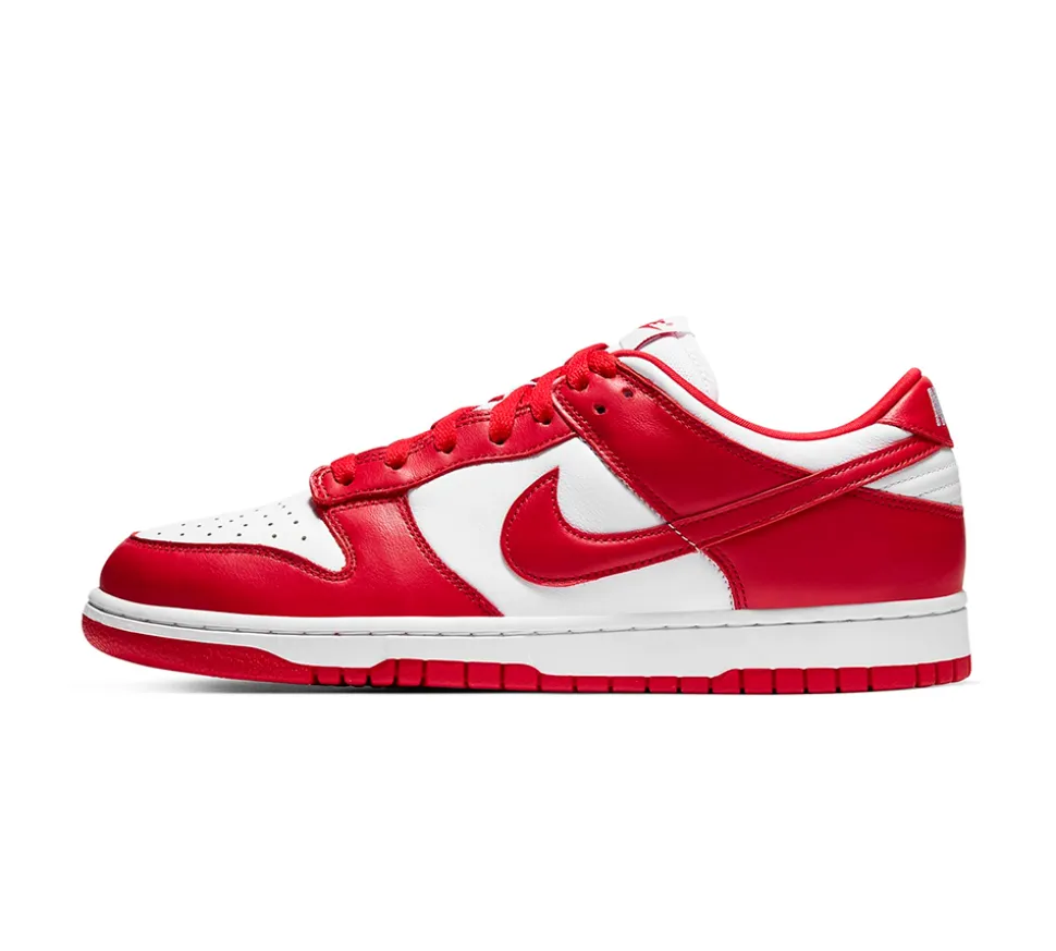 Nike Dunk Low SP - St. John's