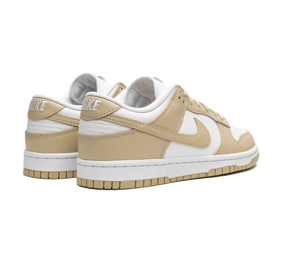 Nike Dunk Low - Team Gold