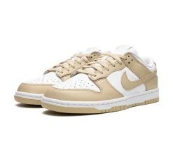 Nike Dunk Low - Team Gold