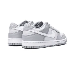 Nike Dunk Low Two - Toned Grey (GS)