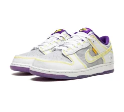 Nike Dunk Low - Union Passport Pack Court Purple