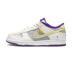 Nike Dunk Low - Union Passport Pack Court Purple