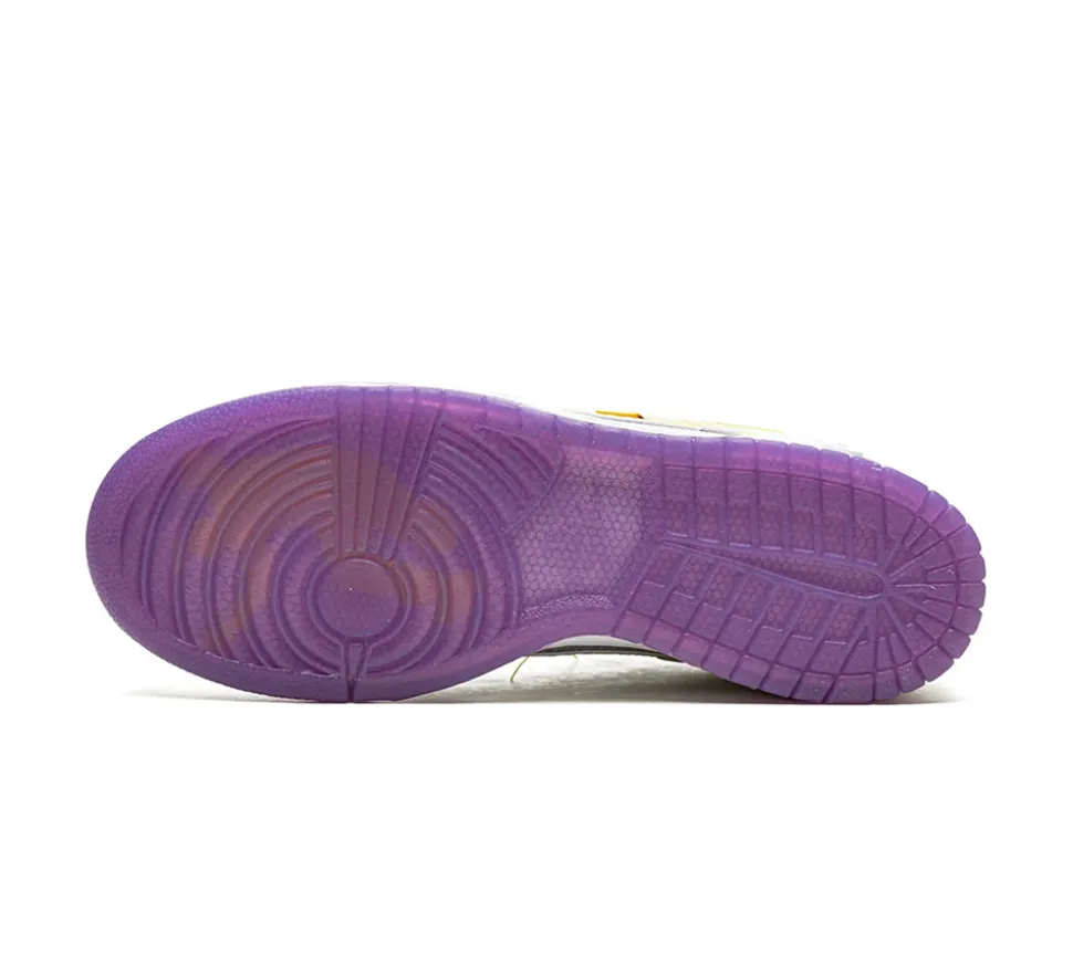 Nike Dunk Low - Union Passport Pack Court Purple