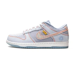 Nike Dunk Low - Union Passport Pack Argon