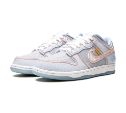 Nike Dunk Low - Union Passport Pack Argon