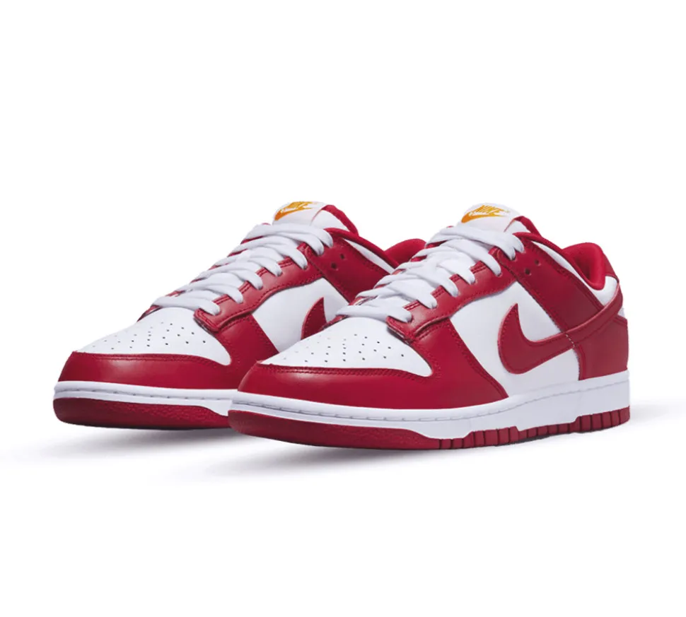Nike Dunk Low - USC