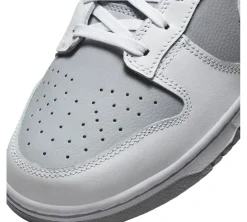 Nike Dunk Low - White Grey