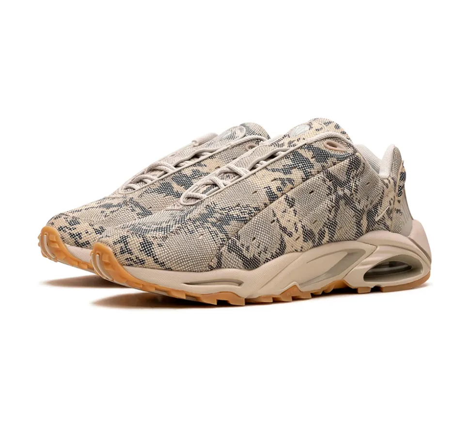 Nike Hot Step Air Terra - Drake Nocta Snakeskin