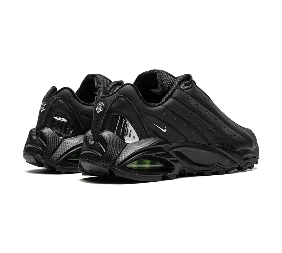 Nike Hot Step Air Terra - Drake NOCTA Triple Black