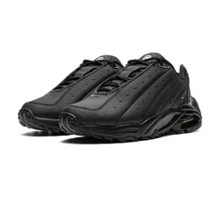 Nike Hot Step Air Terra - Drake NOCTA Triple Black