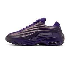 Nike Hot Step 2 - Drake Nocta Eggplant (Replacement Box)