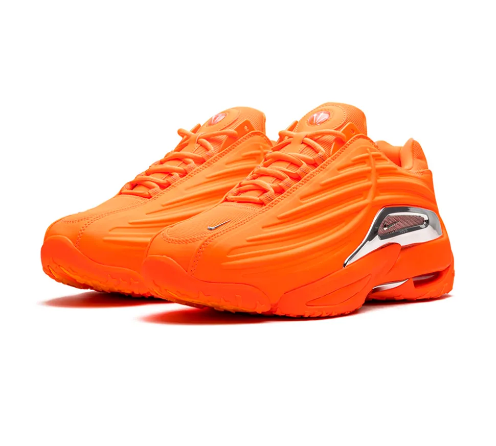 Nike Hot Step 2 - Drake NOCTA Total Orange