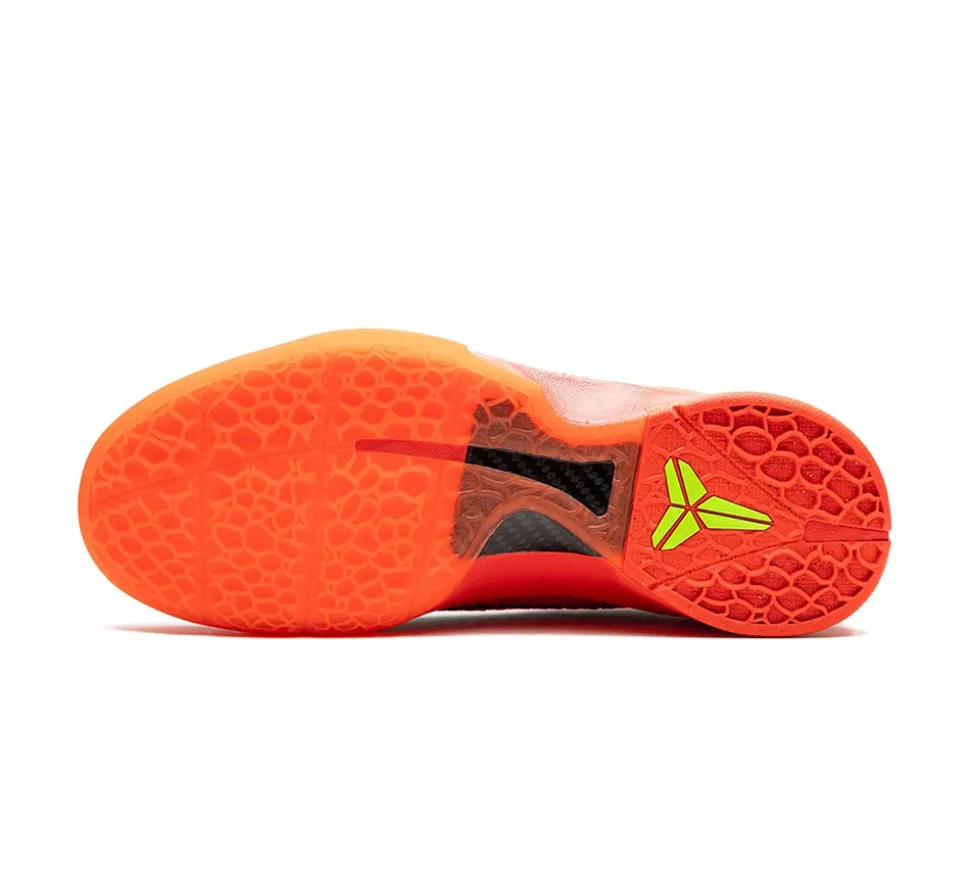 Nike Kobe 6 Protro - Reverse Grinch