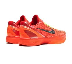 Nike Kobe 6 Protro - Reverse Grinch
