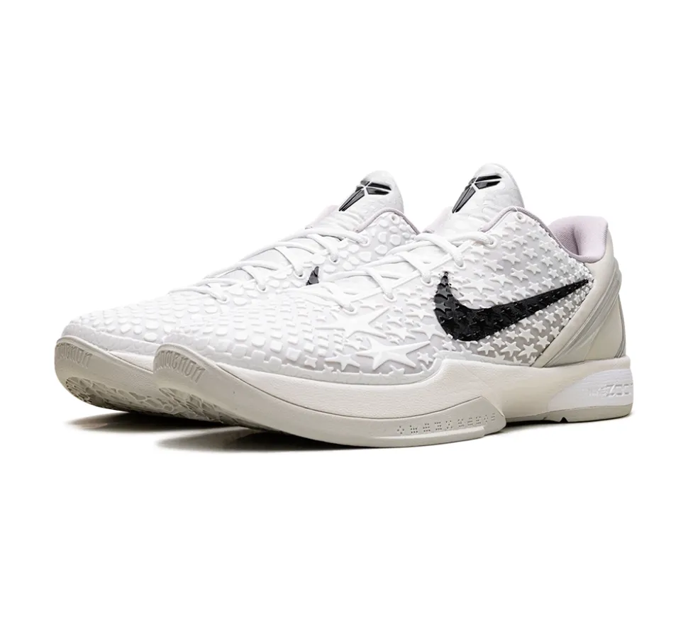 Nike Kobe 6 Protro - Sail All-Star