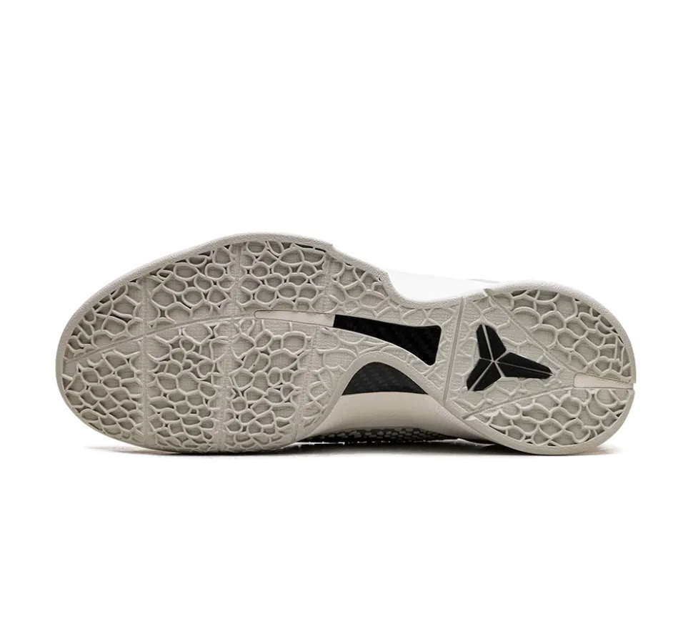 Nike Kobe 6 Protro - Sail All-Star