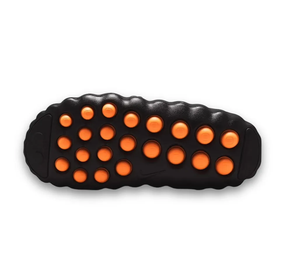 Nike Mind 001 Slide - Black