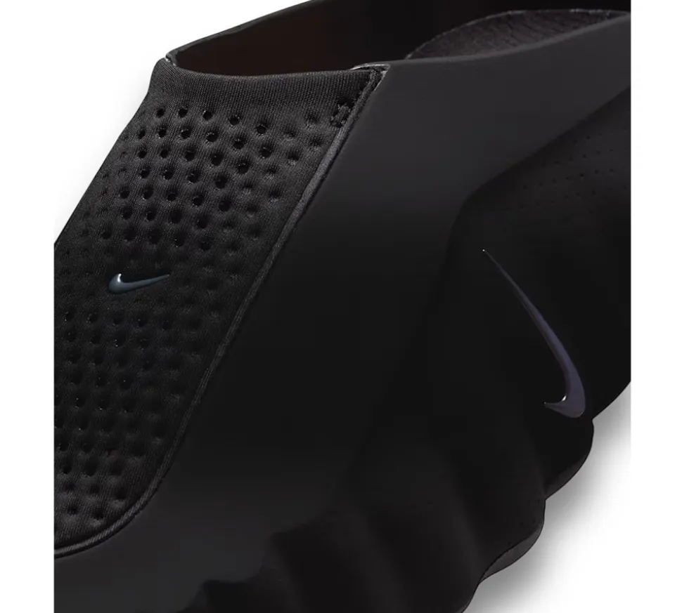 Nike Mind 001 Slide - Black