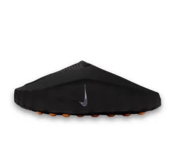 Nike Mind 001 Slide - Black