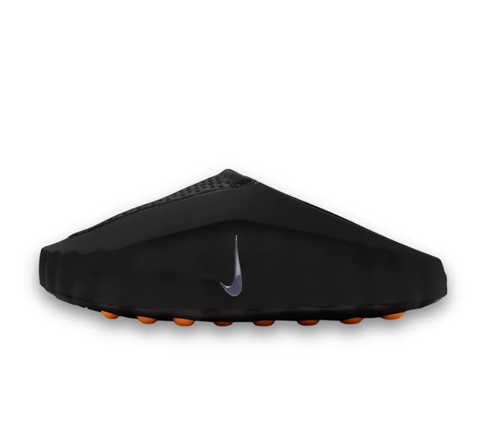 Nike Mind 001 Slide - Black
