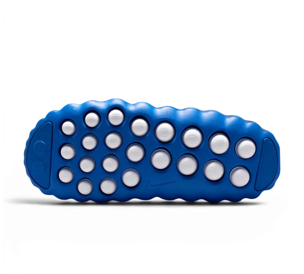 Nike Mind 001 Slide - Blackened Blue Game Royal