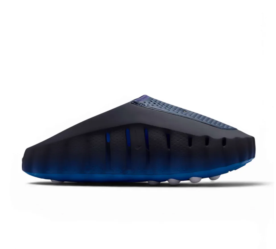 Nike Mind 001 Slide - Blackened Blue Game Royal