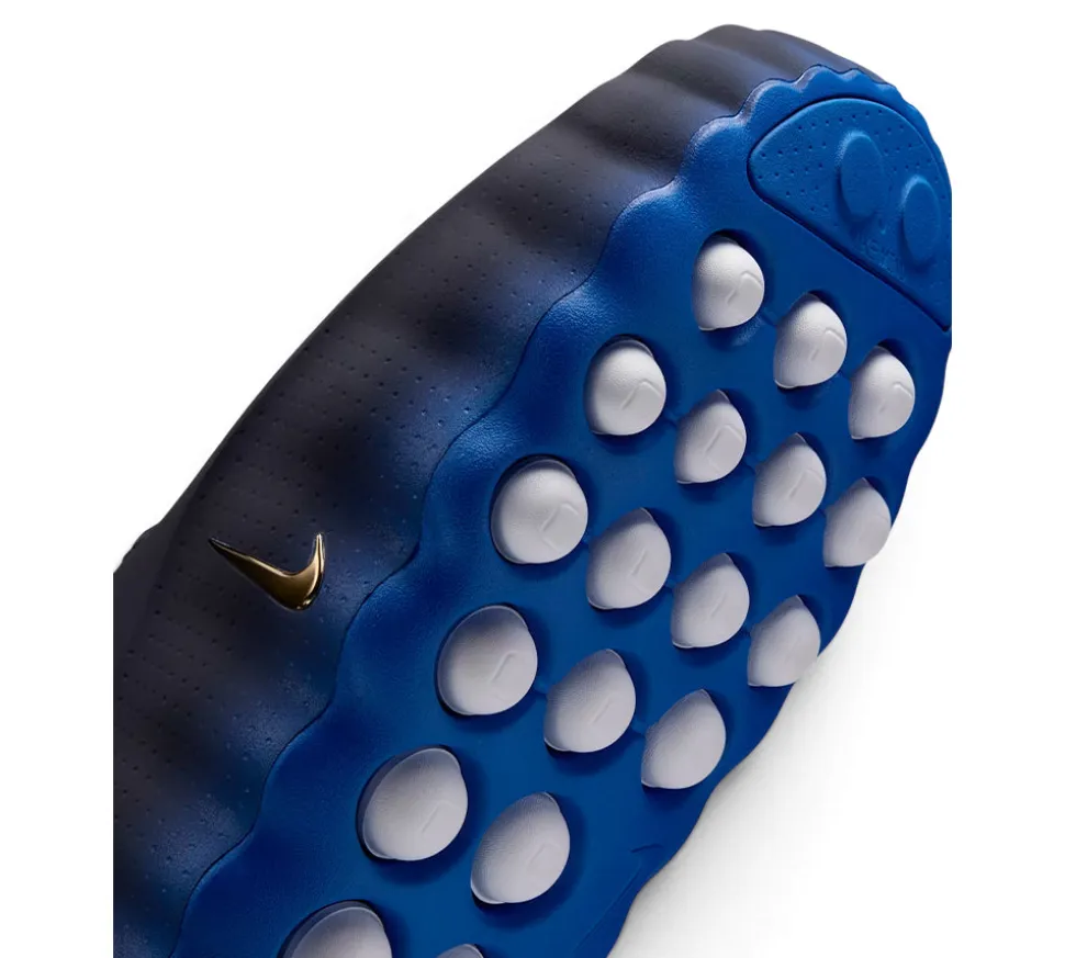 Nike Mind 001 Slide - Blackened Blue Game Royal