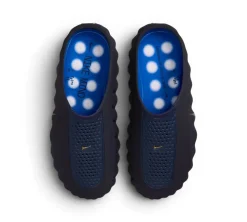 Nike Mind 001 Slide - Blackened Blue Game Royal