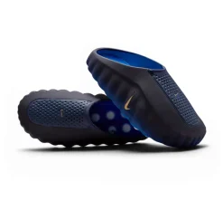 Nike Mind 001 Slide - Blackened Blue Game Royal