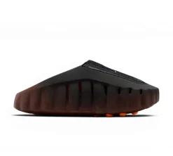 Nike Mind 001 Slide - Bronze Eclipse Total Orange