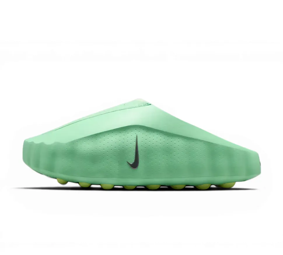 Nike Mind 001 Slide - Cucumber Calm