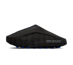 Nike Mind 001 Slide - Fragment Black