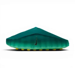 Nike Mind 001 Slide - Geode Teal Light Menta