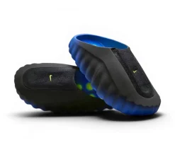 Nike Mind 001 Slide - Hyper Royal Black