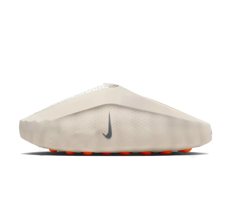 Nike Mind 001 Slide - Light Bone