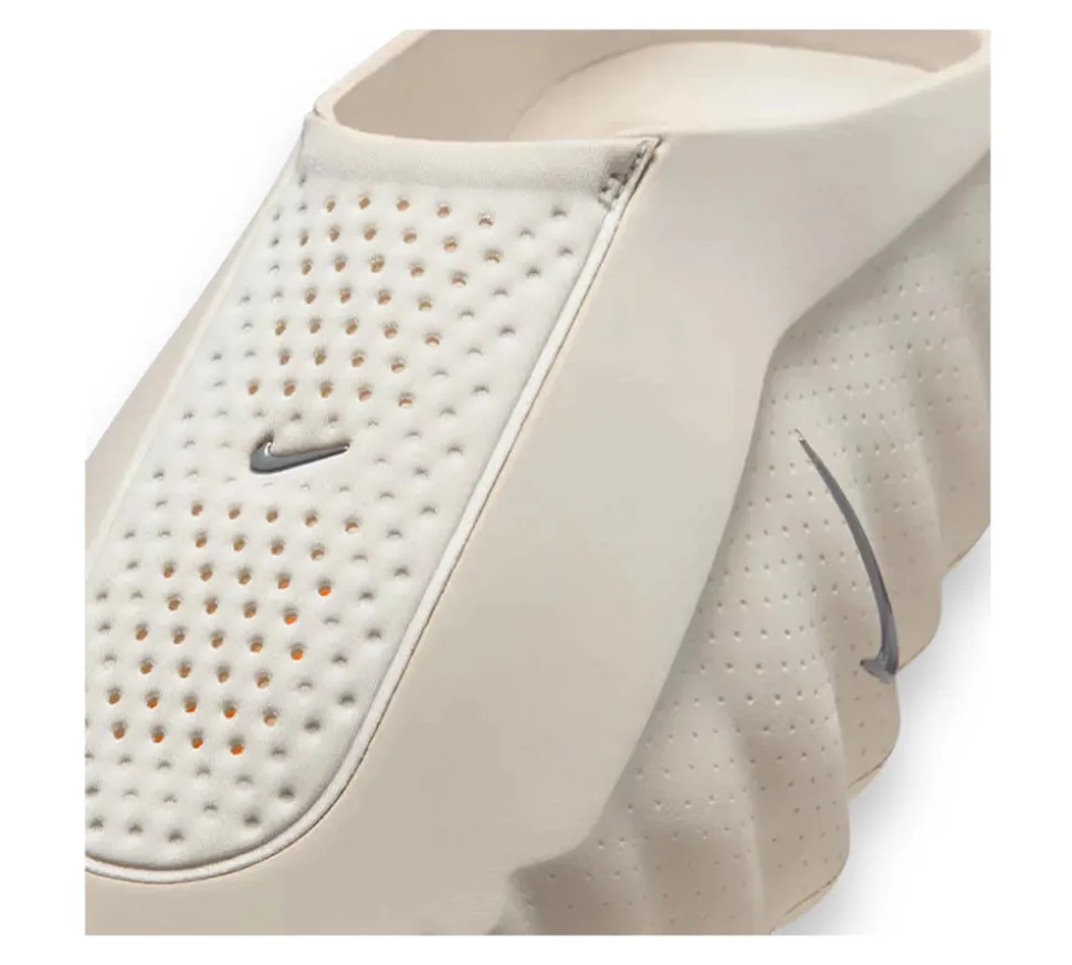 Nike Mind 001 Slide - Light Bone