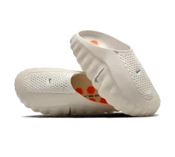 Nike Mind 001 Slide - Light Bone