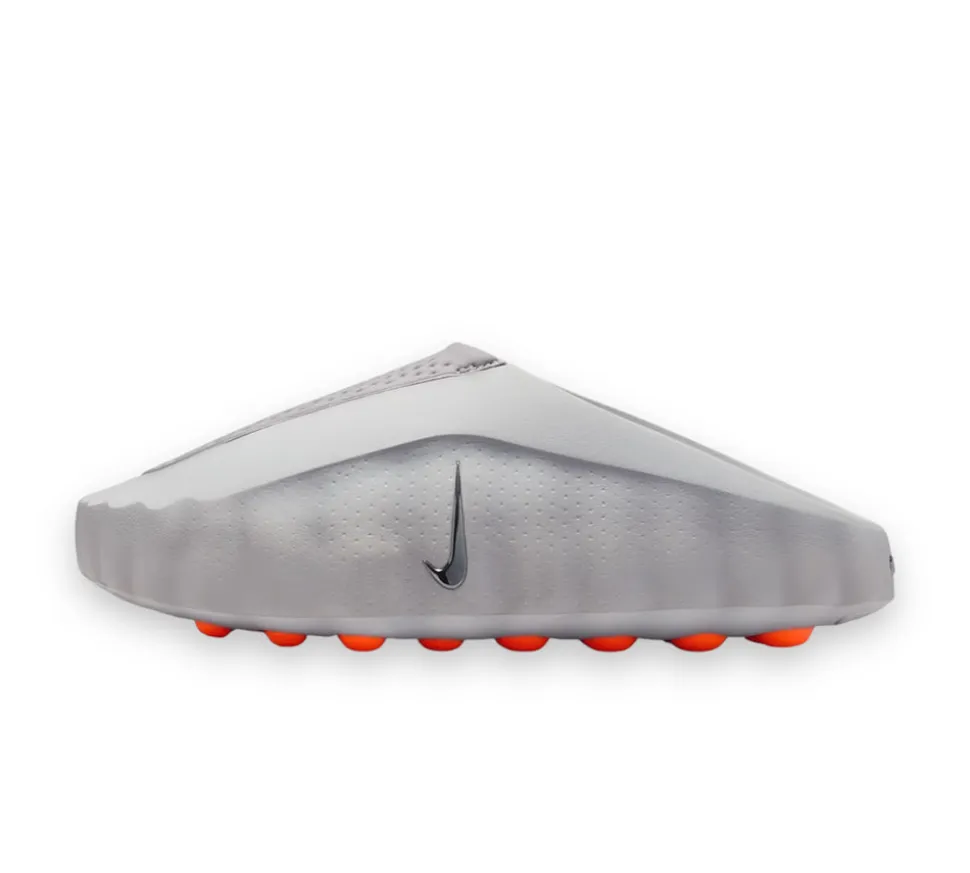 Nike Mind 001 Slide - Light Smoke Grey