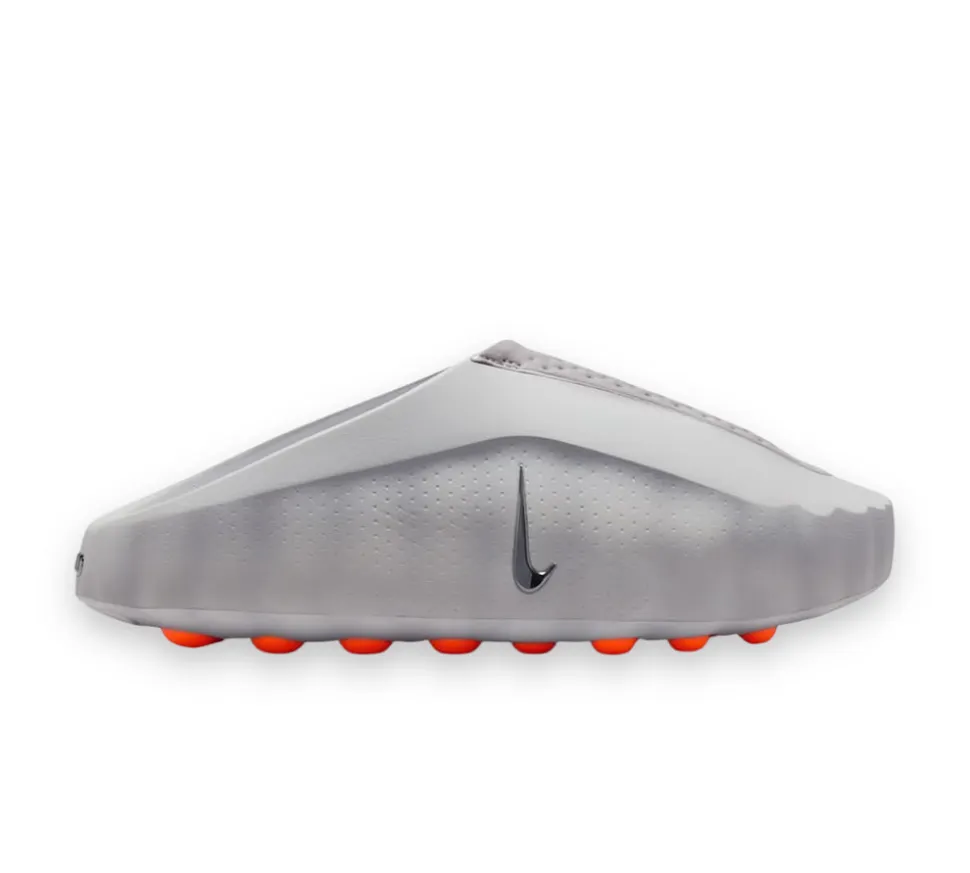Nike Mind 001 Slide - Light Smoke Grey